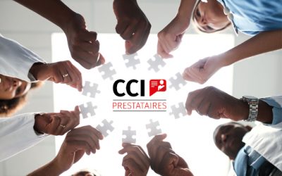CCI Prestataires