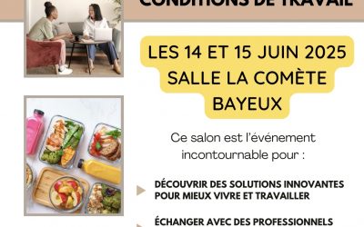 Qualité de Vie et Conditions de Travail (QVCT) et Responsabilité Sociétale des Entreprises (RSE)