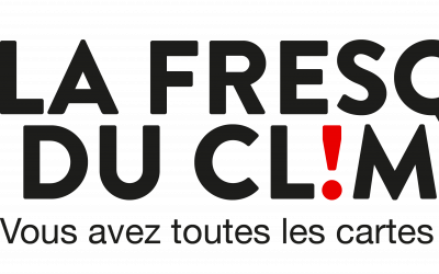 La fresque du climat