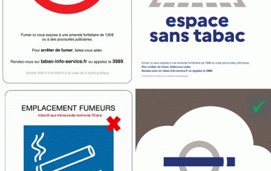 Fin du Mois Sans Tabac