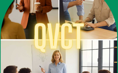 Café QVCT organisé par HappyWorker – Spécial RSE