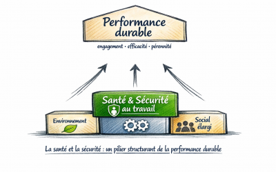 Journée internationale de la santé et de la sécurité au travail.